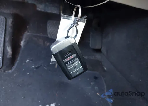 2020 Acura Tlx Standard z USA, uszkodzony, nr VIN 19UUB1F34LA009464